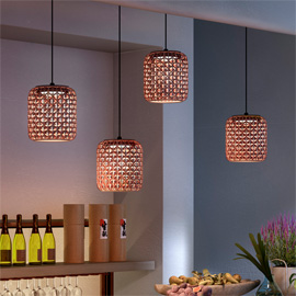 Nans S21 Pendant Light